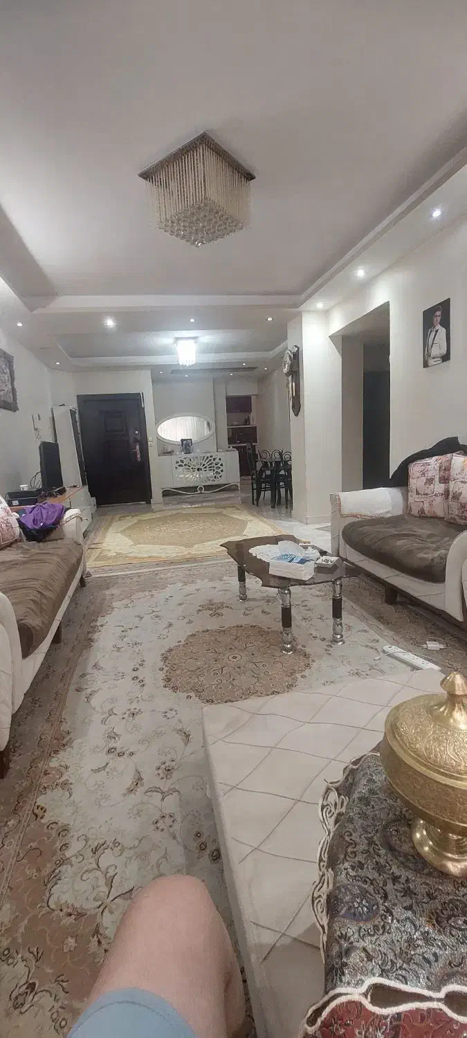 فروش آپارتمان شاهین ویلا