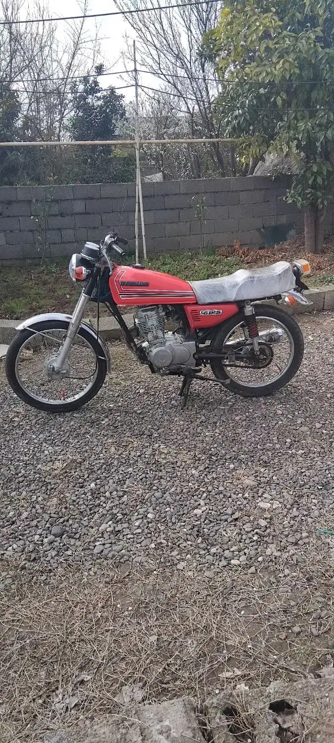 موتور|موتورسیکلت|آستانه اشرفیه, |دیوار