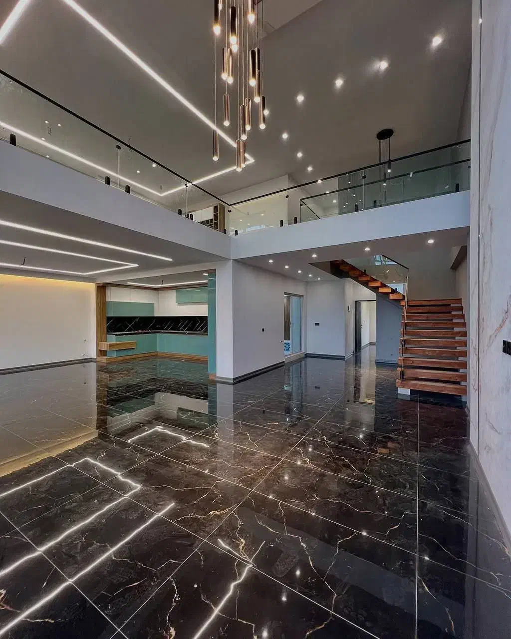 فروش زیر قیمت ویلا مدرن هوشمند/متریال حرفه ای|فروش خانه و ویلا|نوشهر, |دیوار