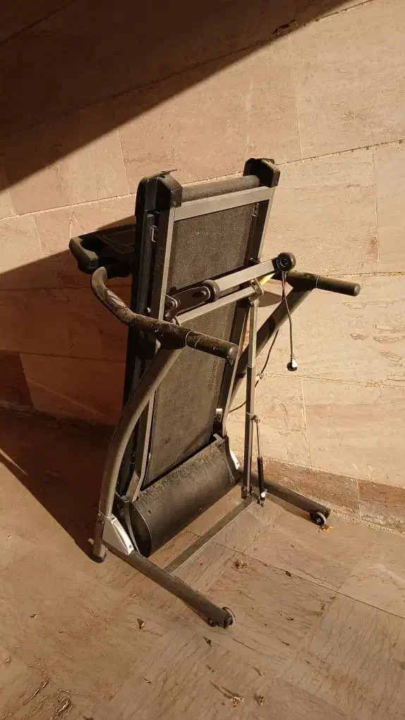 تردمیل|تجهیزات ورزشی|پردیس, فاز ۱|دیوار