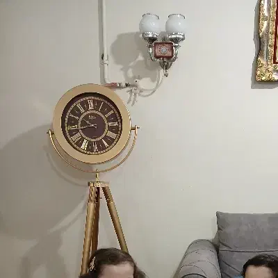 ساعت ایستاده|ساعت دیواری و تزئینی|اردبیل, |دیوار