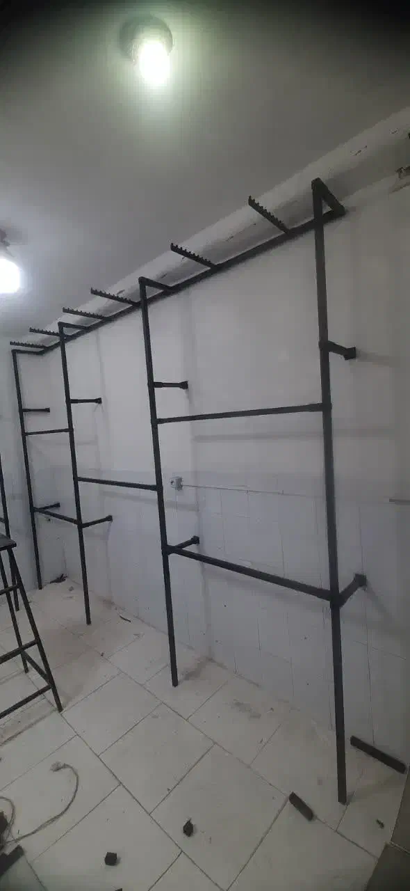 رگال سفارشی|فروشگاه و مغازه|کرج, محمد آباد|دیوار