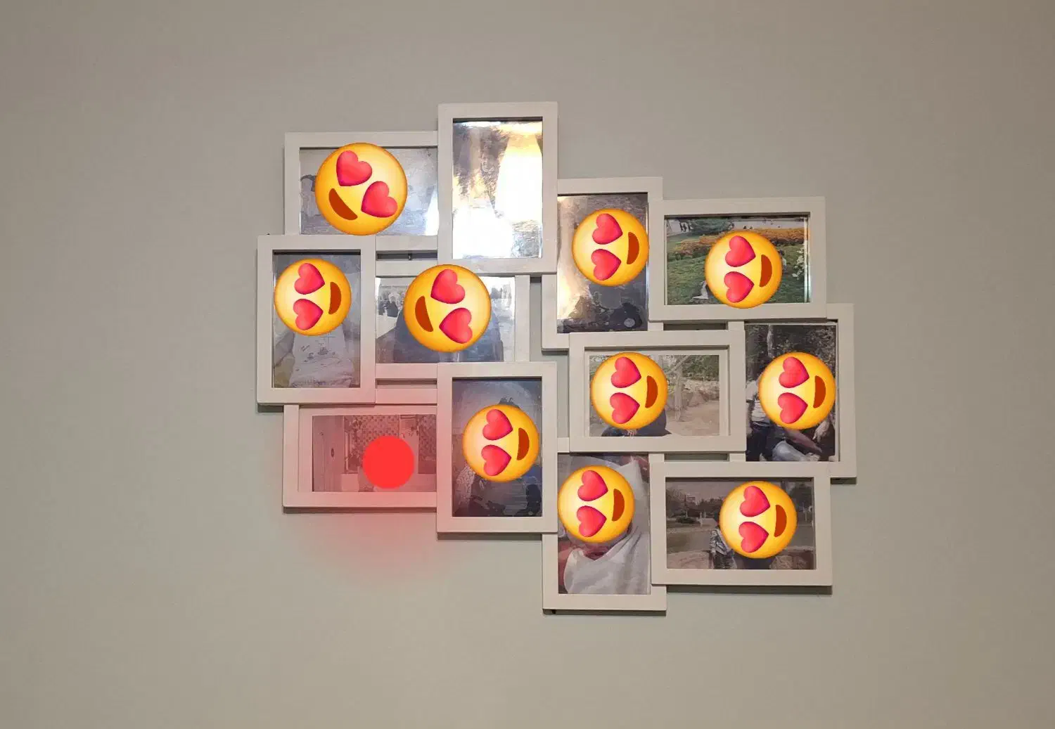 ساعت و قاب عکس|ساعت دیواری و تزئینی|بجنورد, |دیوار