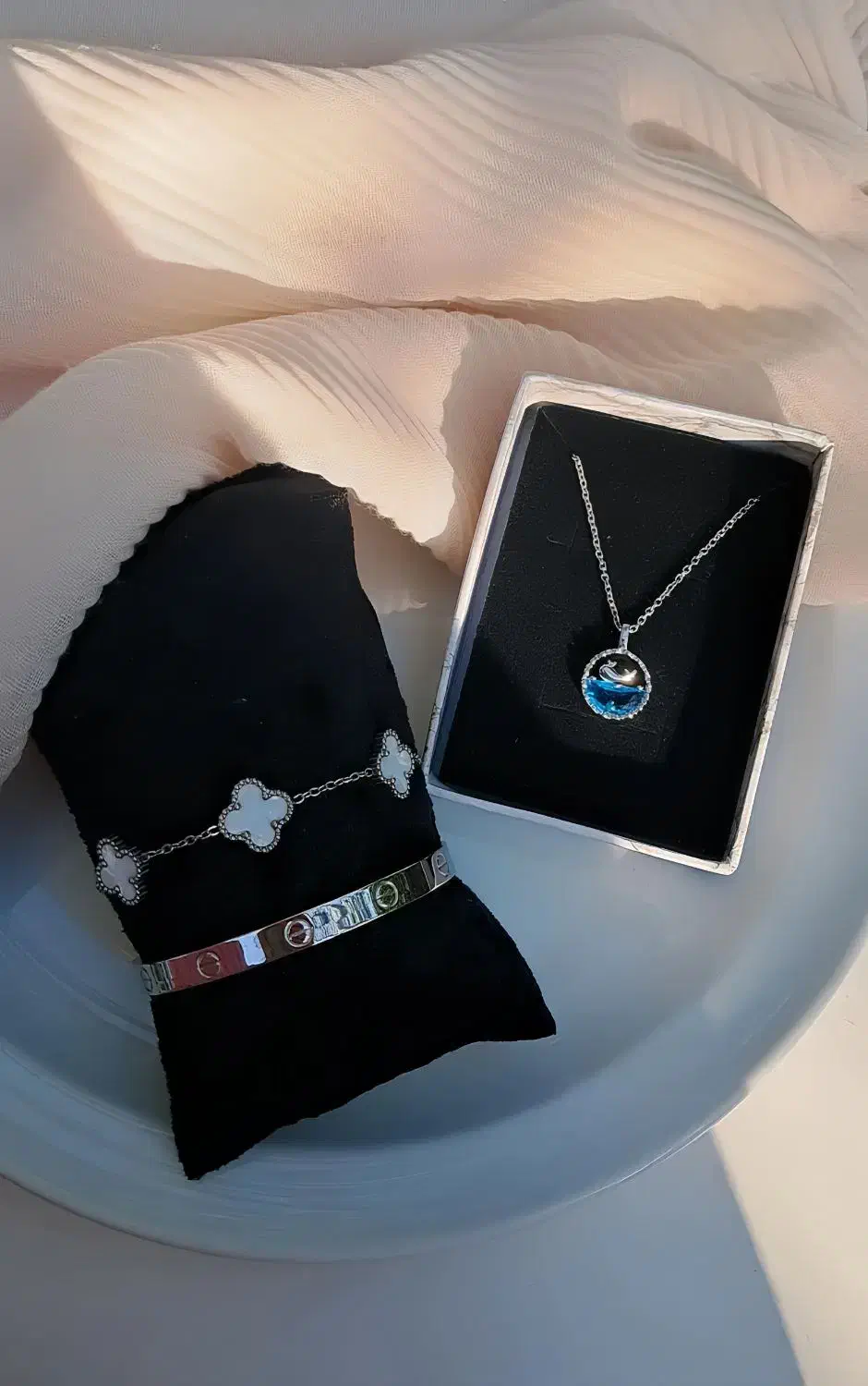 اکسسوری و بدلیجات|بدلیجات|مرند, |دیوار