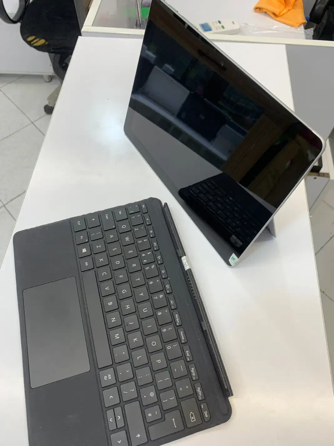 laptop Surface Go1|رایانه همراه|شیراز, زند|دیوار