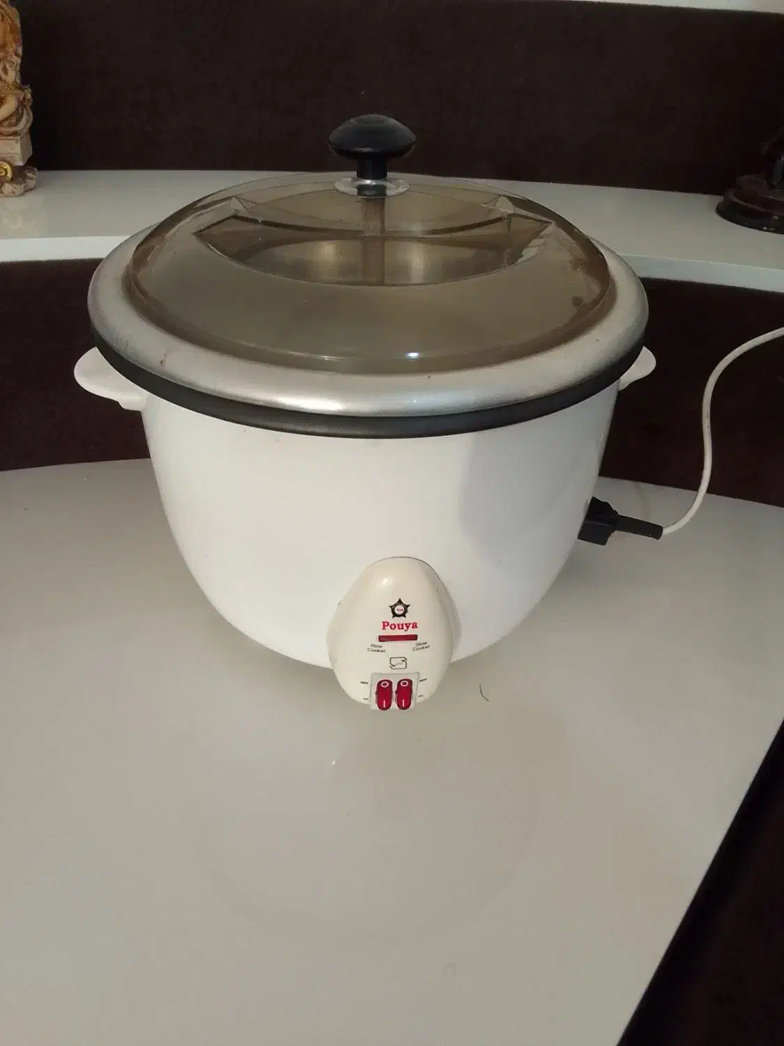 پلو پز وآب میوه گیر|اجاق گاز و لوازم برقی پختوپز|خرمآباد, |دیوار