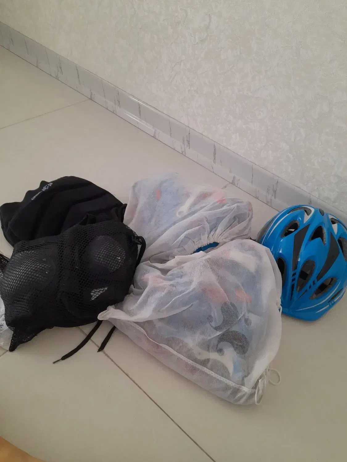 اسکیت فری استایل|دوچرخه، اسکیت، اسکوتر|پاکدشت, شهرک امام رضا|دیوار