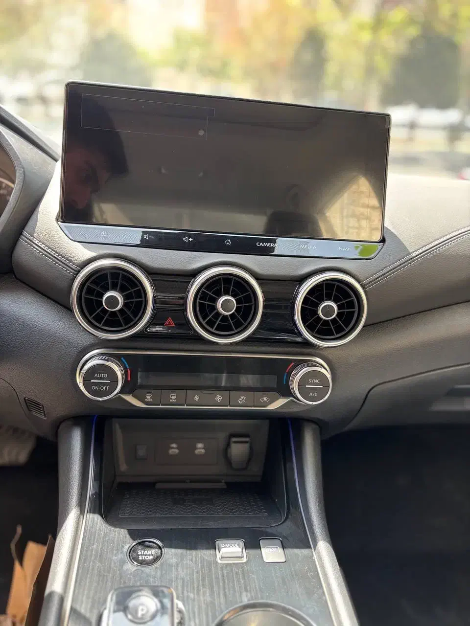 سیلفی sylphy max edition|خودرو سواری و وانت|تهران, محمودیه|دیوار