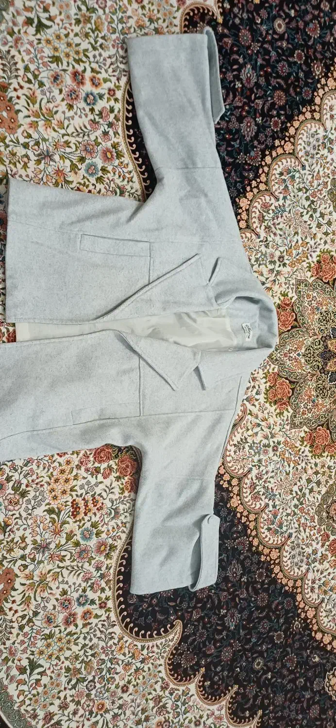 کت فوتر زنانه|لباس|قائمشهر, |دیوار