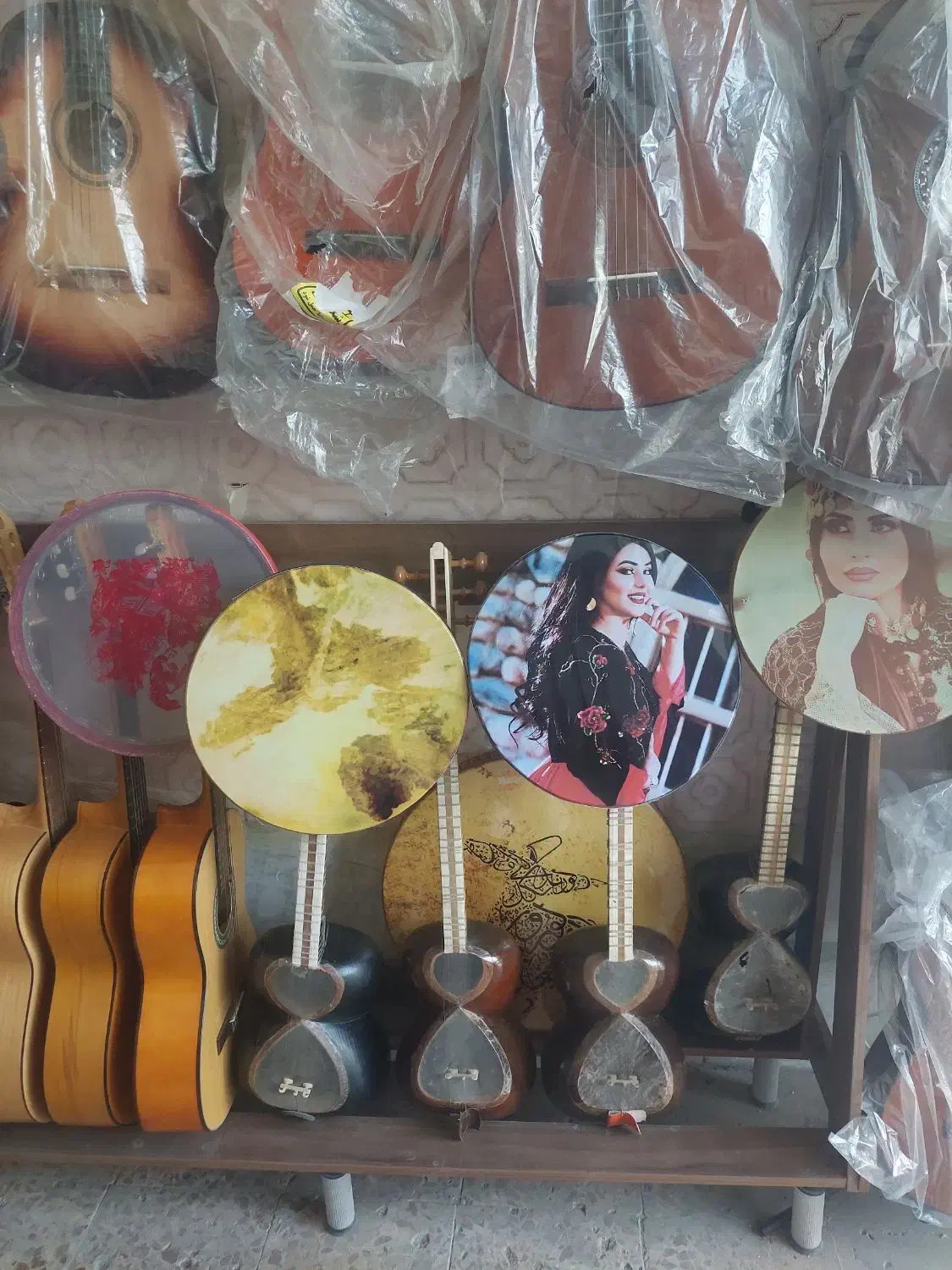 دایر ه|سازهای سنتی|جهرم, |دیوار