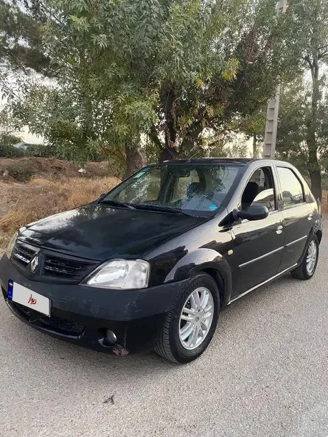 L90|خودرو سواری و وانت|بجنورد, |دیوار