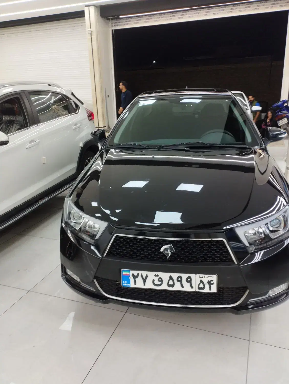 دنا توربو اتومات مدل ۴۰۱ بصورت نقدواقساط|خودرو سواری و وانت|یزد, |دیوار