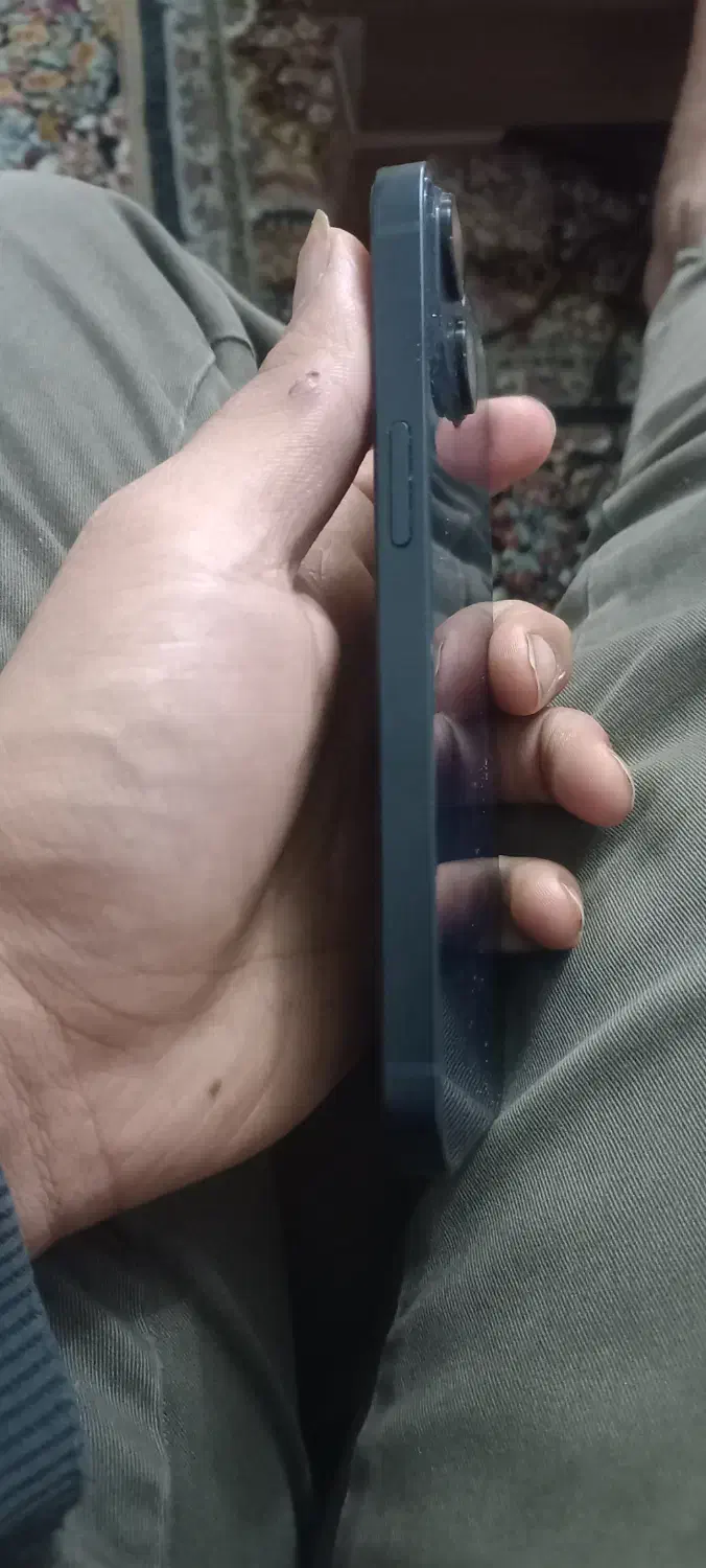 ایفون ۱۳ نرمال ۱۲۸ گیگ|موبایل|طرقبه, |دیوار