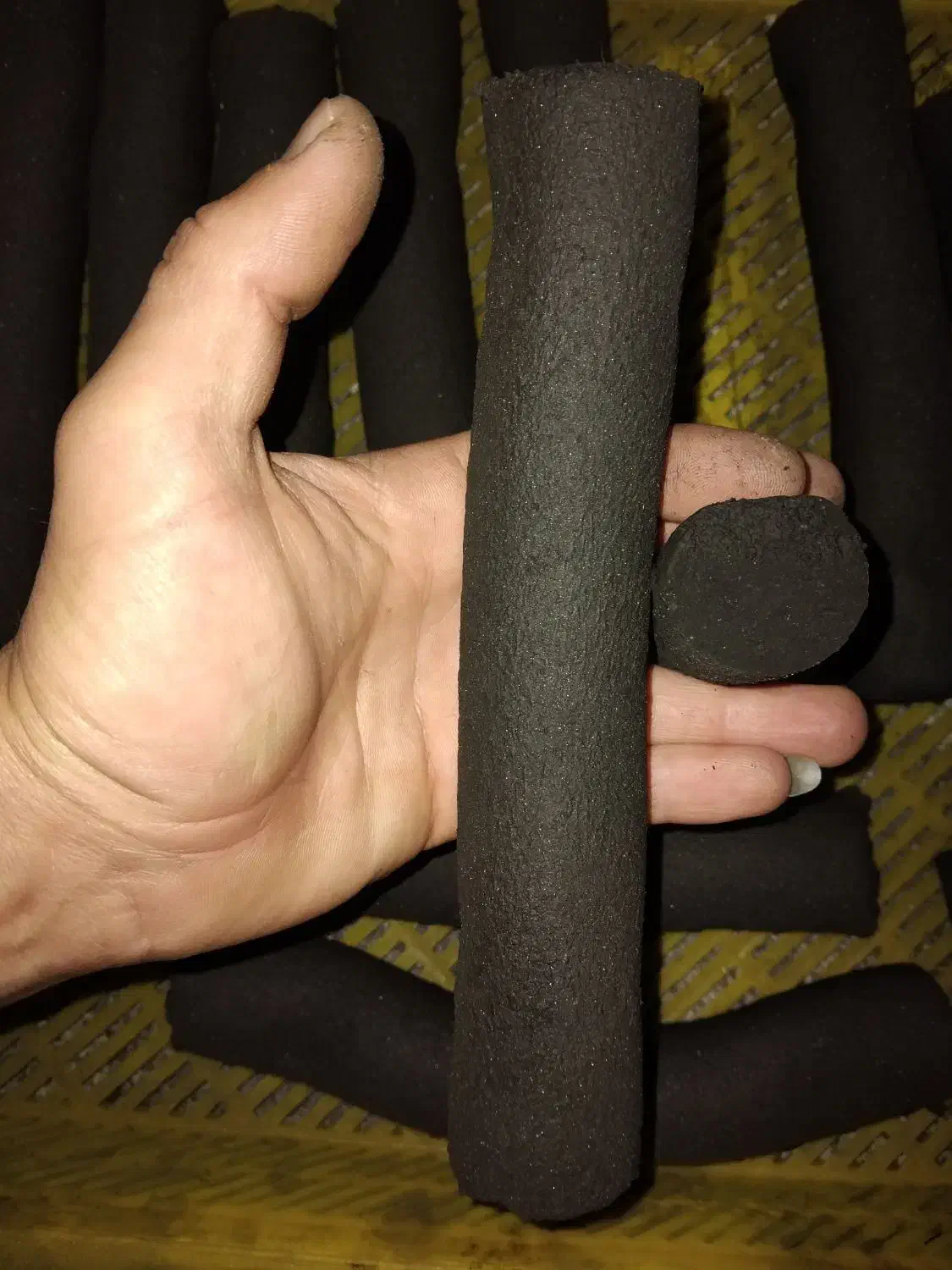 زغال فشرده کبابی صنعتی|عمدهفروشی|شهریار, شهریار|دیوار