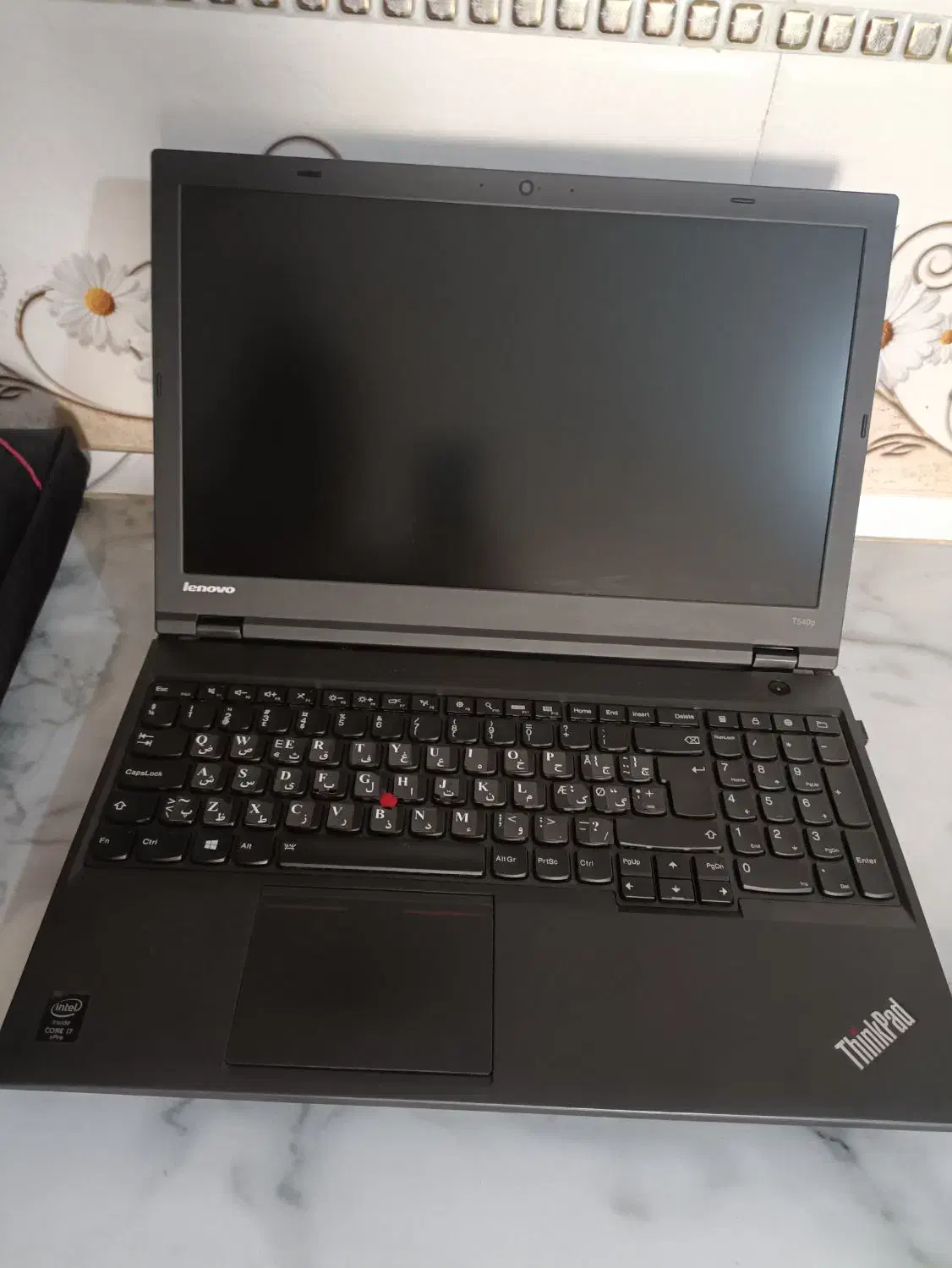 لب تاپ مدل Lenovo|رایانه همراه|تبریز, |دیوار