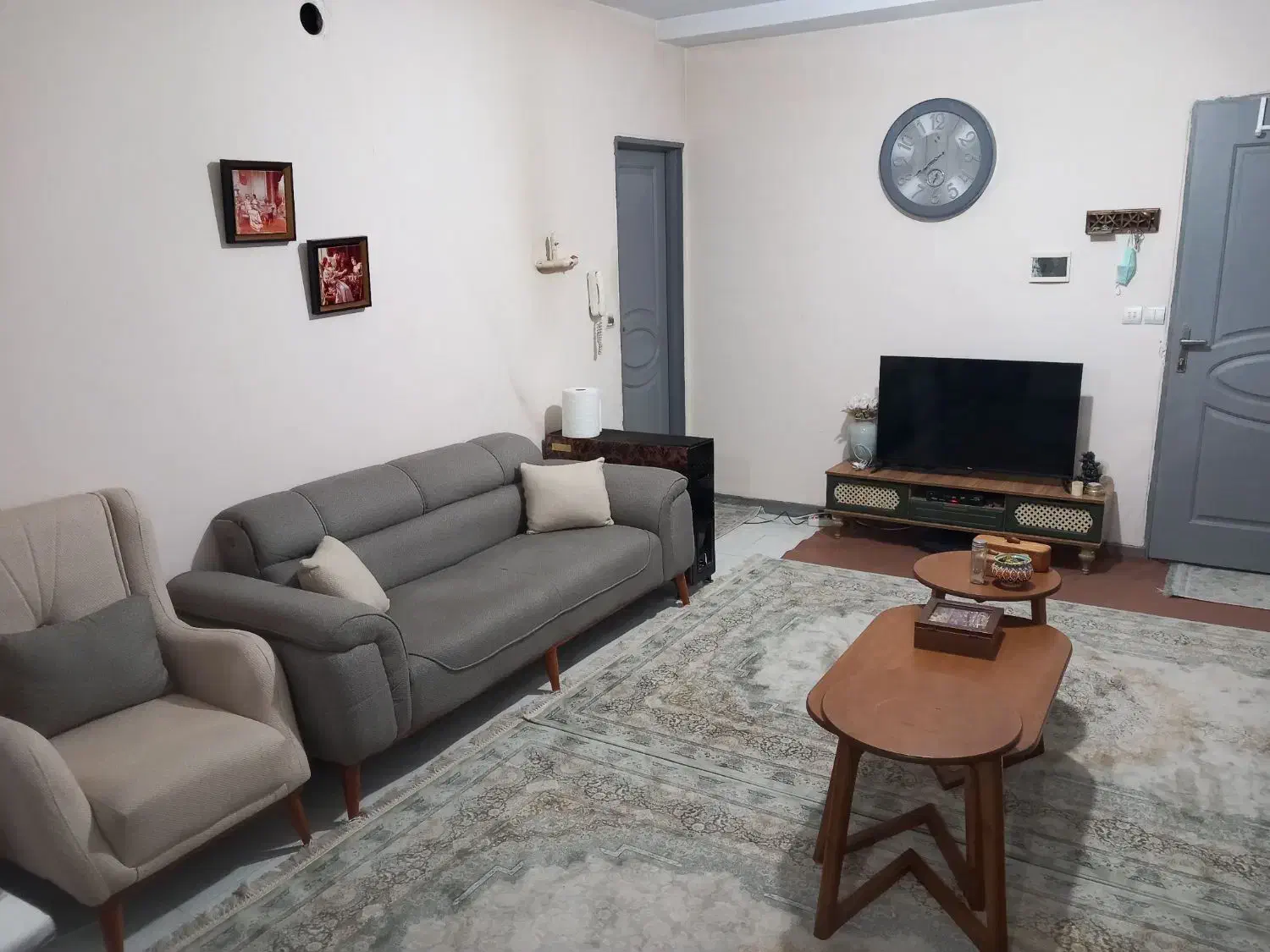 آپارتمان ۵۰ متری|فروش آپارتمان|محمدشهر, محمدشهر|دیوار