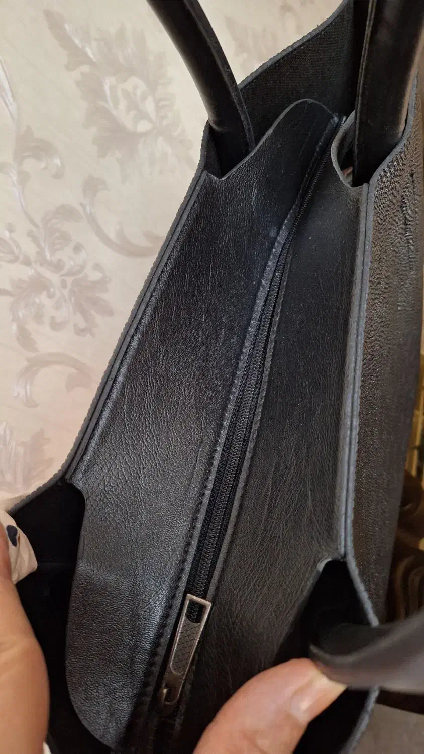 کیف دوشی بزرگ|کیف، کفش، کمربند|محمدیه-قزوین, |دیوار