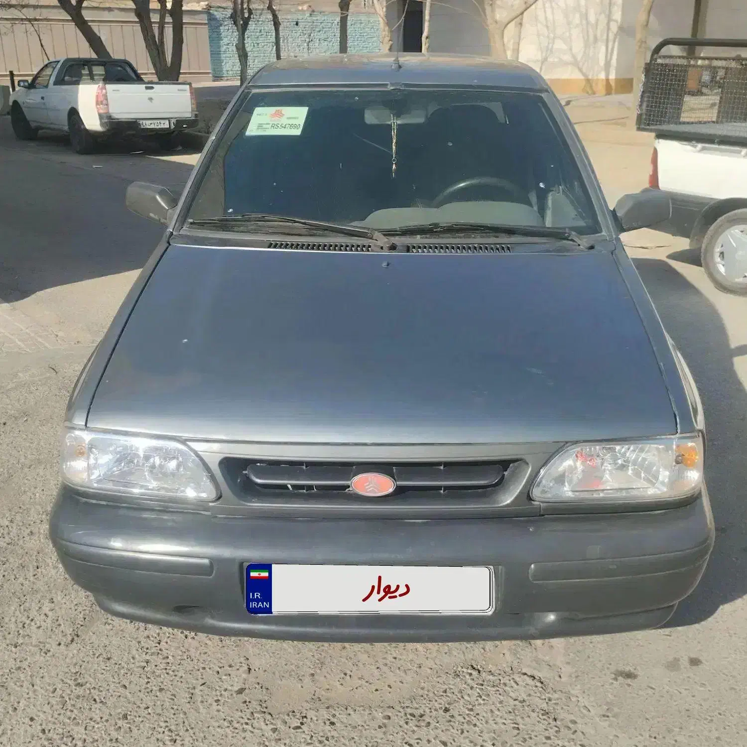 پراید 131 مدل 90|خودرو سواری و وانت|اسلام‌شهر, شهرک مهدیه|دیوار