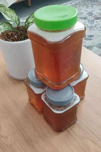 عسل کنار|خوردنی و آشامیدنی|بهمن صغاد, |دیوار