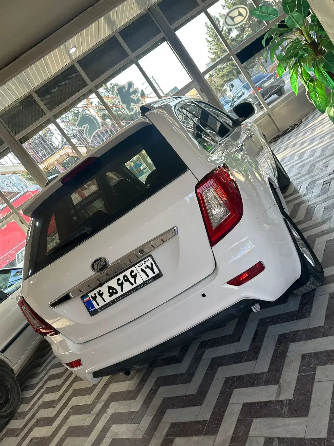 لیفانx60|خودرو سواری و وانت|ارومیه, |دیوار