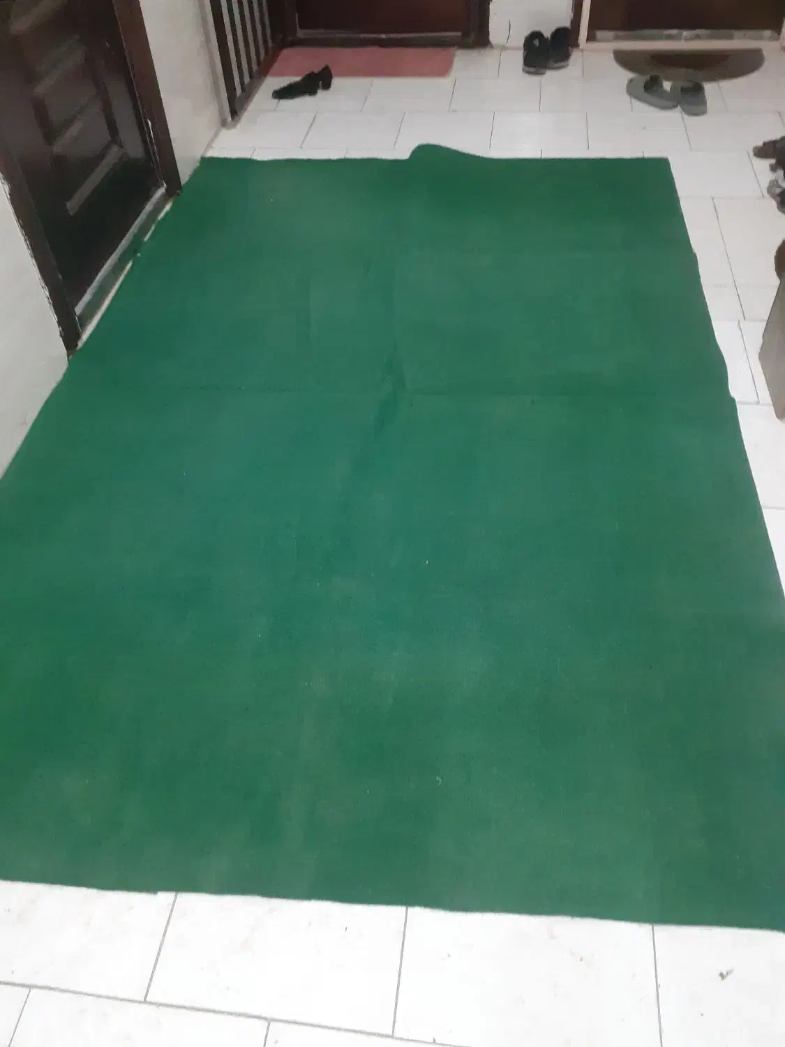 موکت ۴*۲ متر|موکت|قزوین, |دیوار