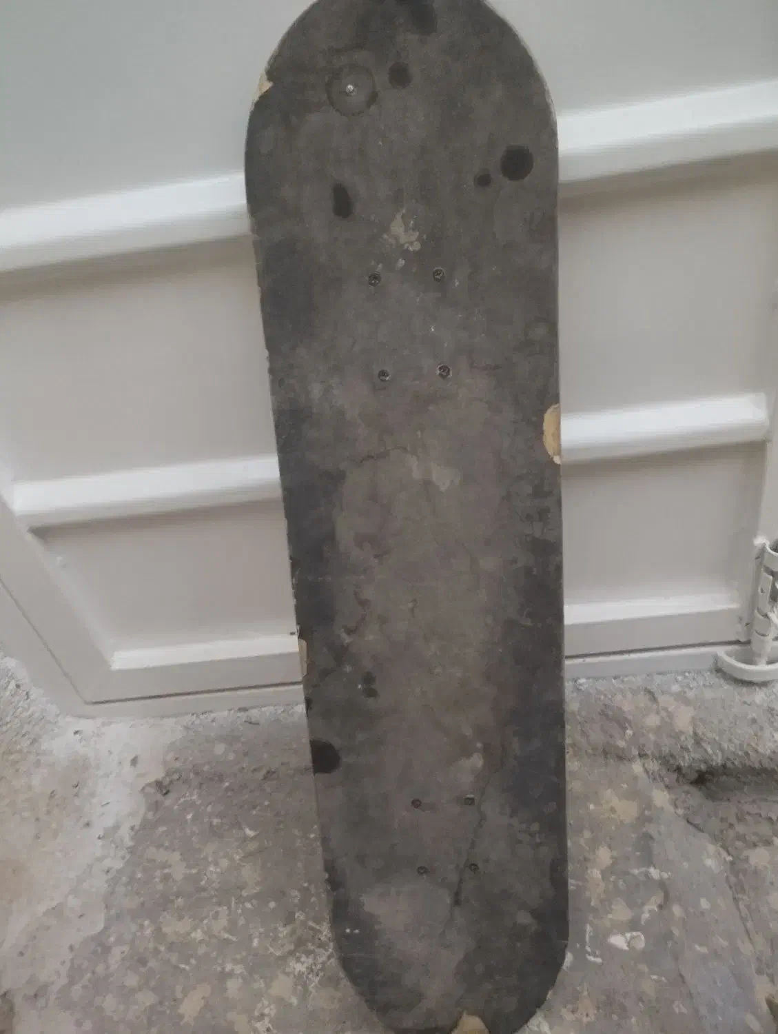 اسکیت برد سالم|دوچرخه، اسکیت، اسکوتر|همدان, |دیوار