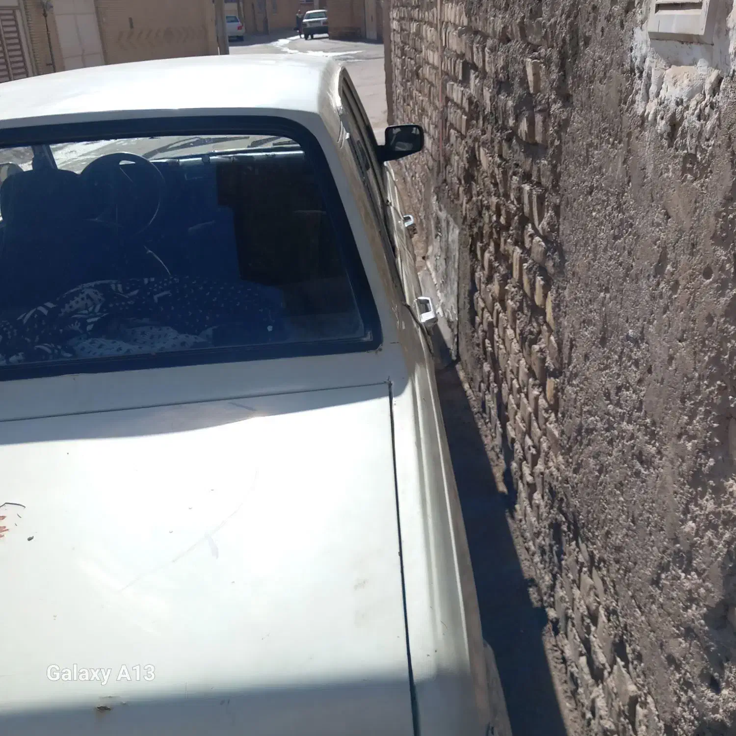 پیکان مدل ۷۹|خودرو سواری و وانت|اصفهان, لیمجیر|دیوار