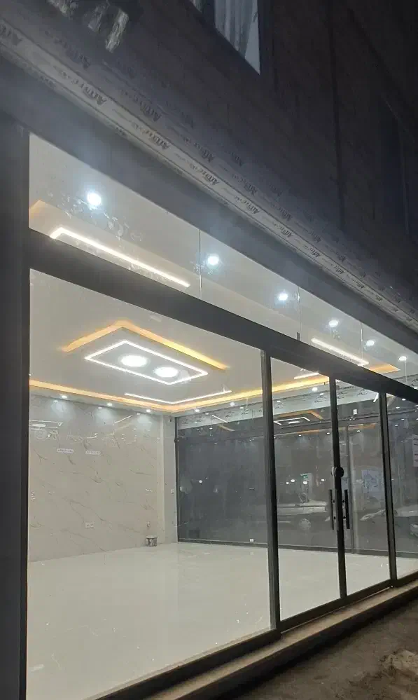 مغازه رهن و اجاره در طبرسی شمالی|اجارهٔ مغازه و غرفه|مشهد, رده|دیوار