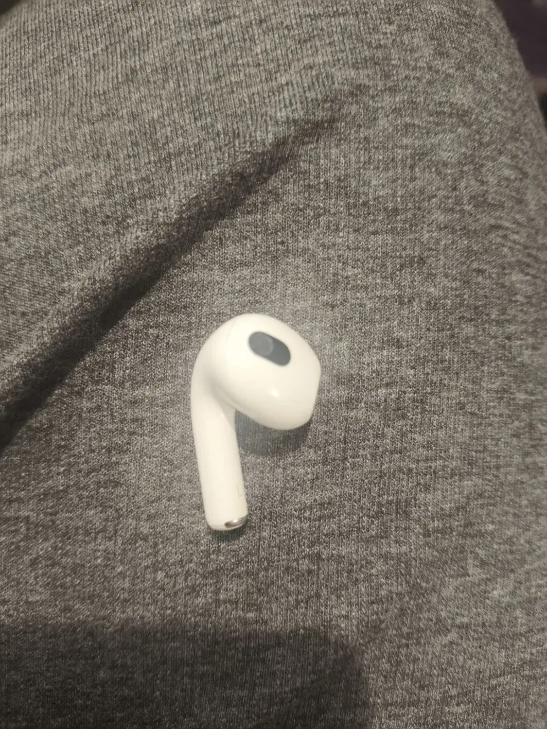 Airpods 3|لوازم جانبی موبایل و تبلت|تهران, سلسبیل شمالی|دیوار