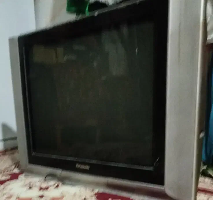 تلویزیون ۲۹ اینج پاناسونیک|تلویزیون و پروژکتور|اهواز, کوی علوی|دیوار