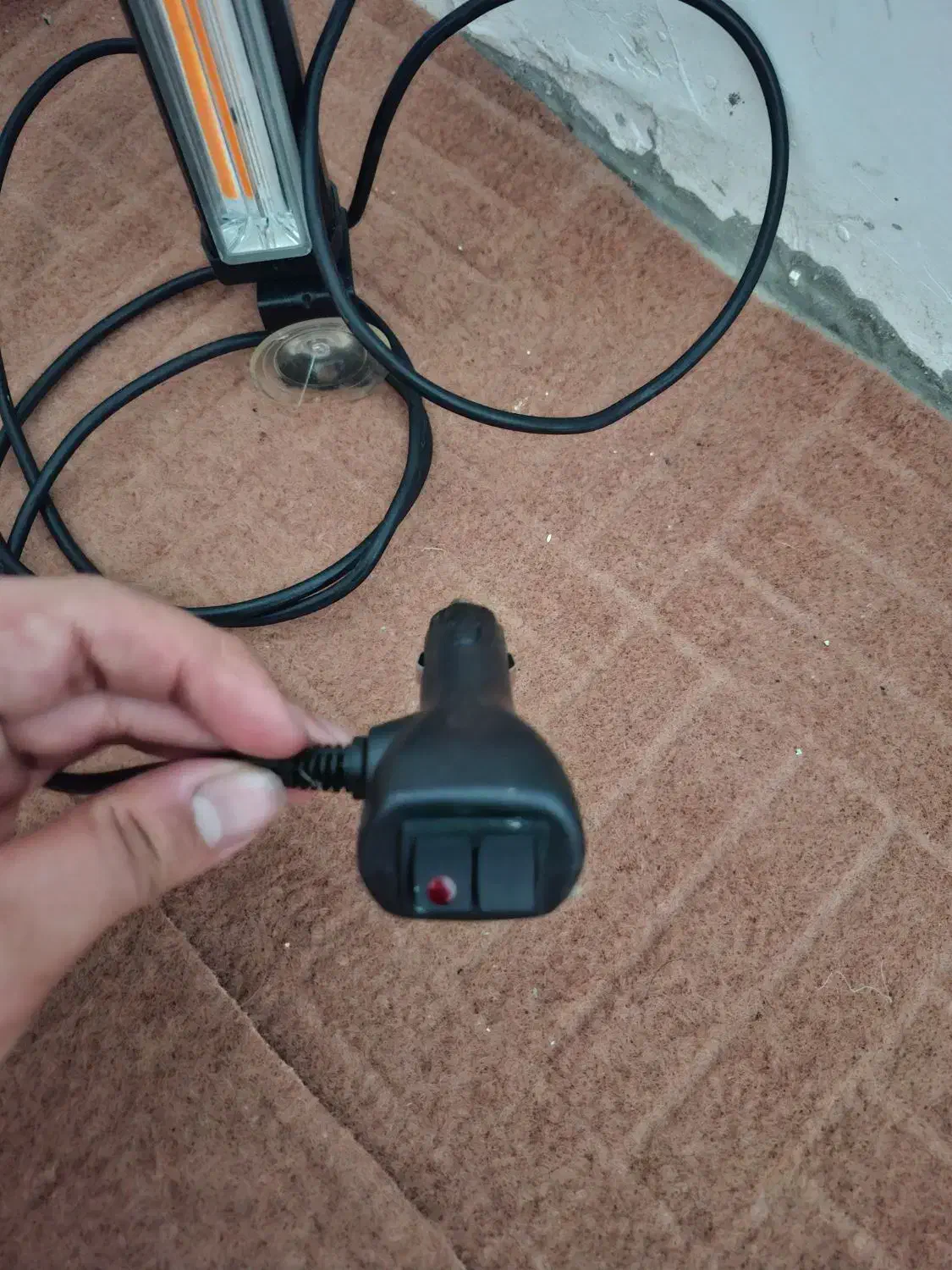 فدرالی ۸ کانال|قطعات یدکی و لوازم جانبی|رشت, حافظ آباد|دیوار