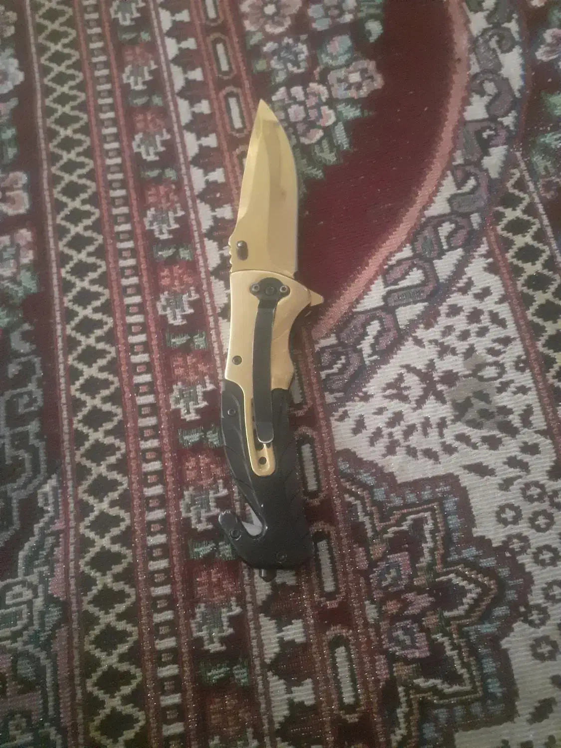 چاقو|کوهنوردی و کمپینگ|رفسنجان, |دیوار