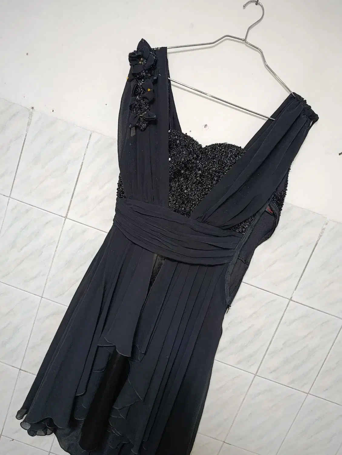 لباس مجلس 4عدد|لباس|پاکدشت, پاکدشت (مامازند)|دیوار