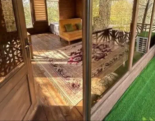 لذت یک سبک مدرن و سنتی|فروش خانه و ویلا|شمشک, |دیوار