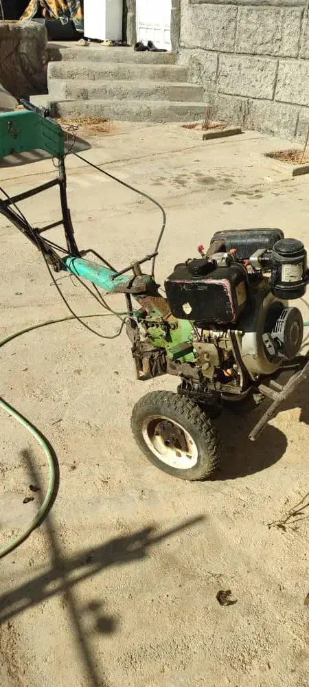 تریلر هفت اسب مارک شایلری|ماشین‌آلات صنعتی|سپیدان, |دیوار