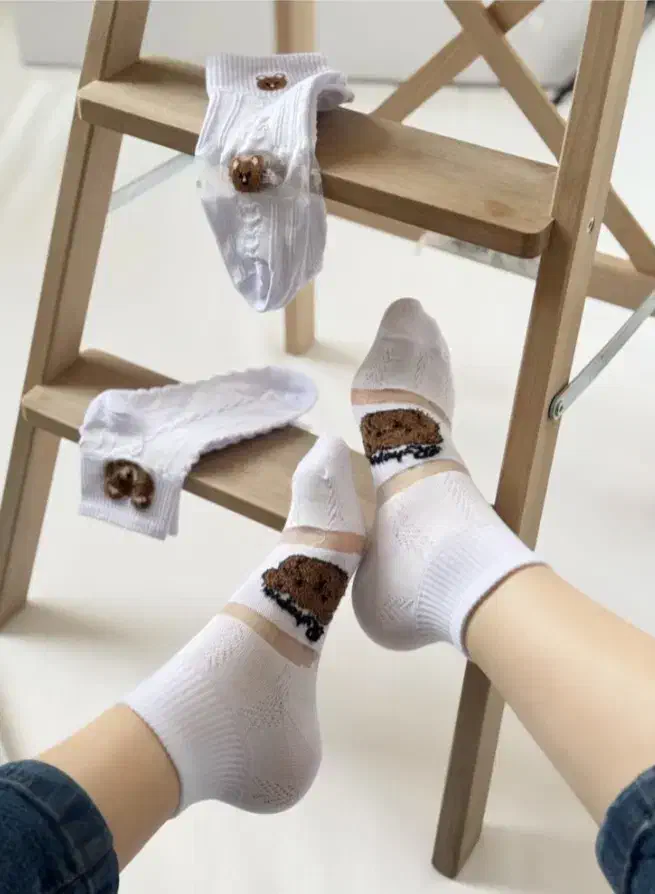 جوراب توری تدی|لباس|شاهرود, |دیوار