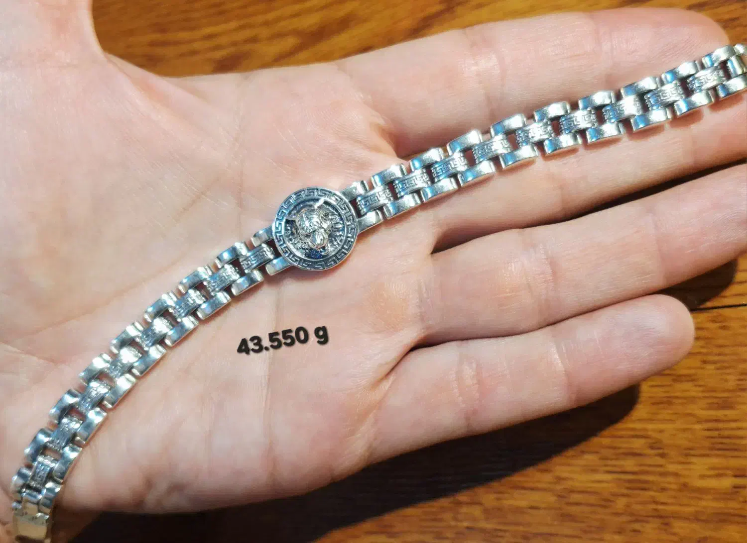 دستبندهای ایتالیایی و تک|جواهرات|تهران, نیاوران|دیوار