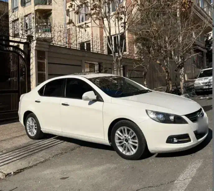 Jac j5|خودرو سواری و وانت|اراک, |دیوار