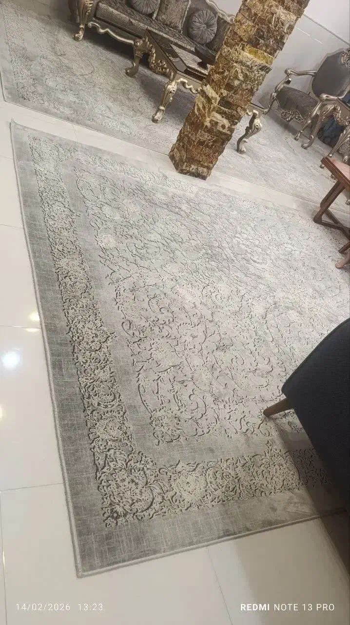 فرش وینچ|فرش|قم, شهرک امام حسین|دیوار