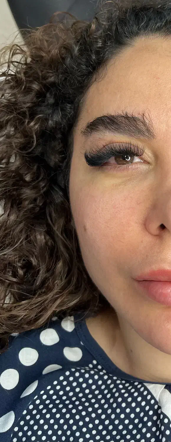 تخفیف ویژه اکستنشن تخصصی مژه به مناسبت روز مادر|خدمات آرایشگری و زیبایی|زنجان, |دیوار