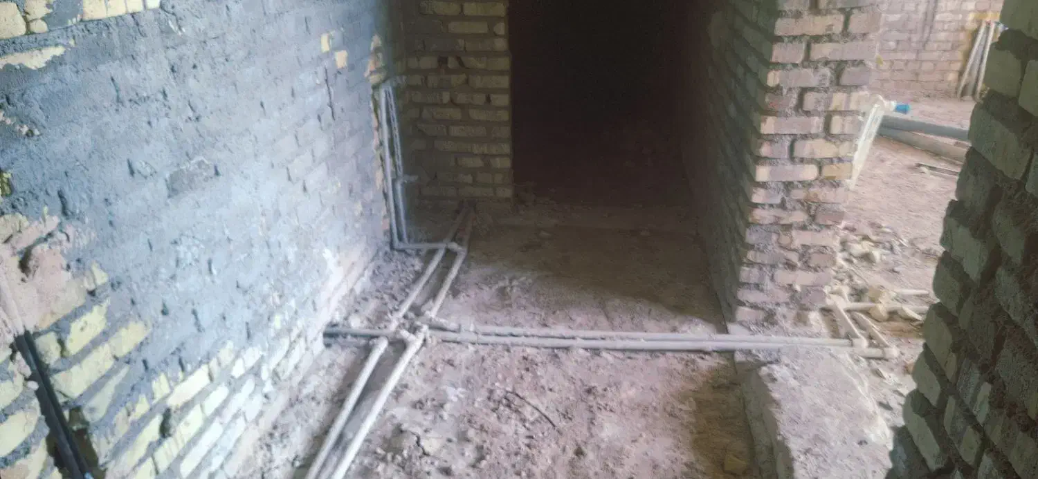 اجرای لوله کشی سرد و گرم و پکیج . لوله کشی فاضلاب|خدمات پیشه و مهارت|یزد, |دیوار