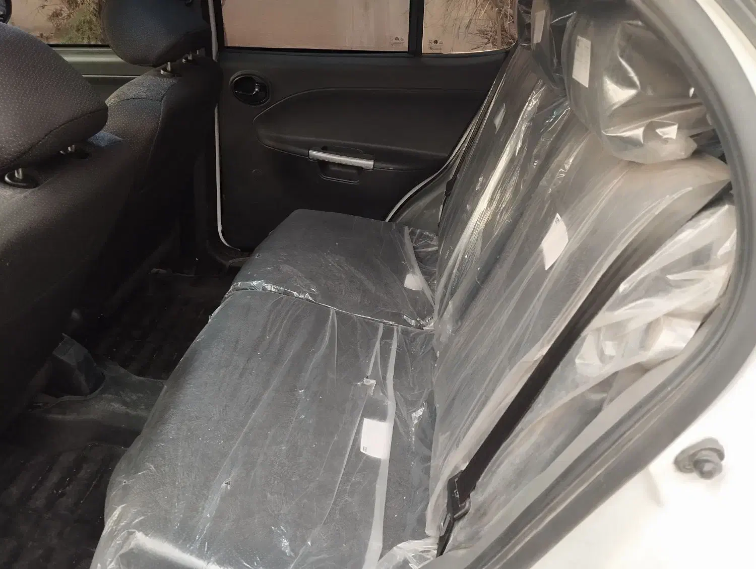 کوییک ساده مدل 1402|خودرو سواری و وانت|فشاپویه, |دیوار