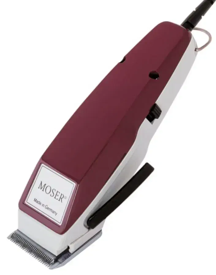 ماشین موزر|آرایشی، بهداشتی، درمانی|لنجان, |دیوار