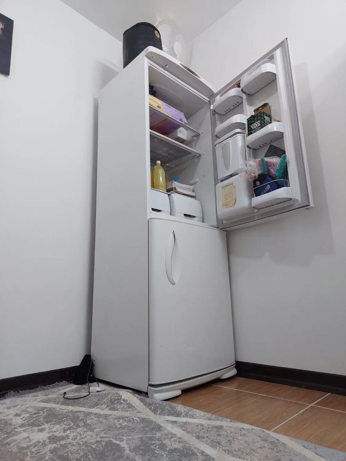 یخچال و فریزر امرسان|یخچال و فریزر|اصفهان, شمس آباد|دیوار