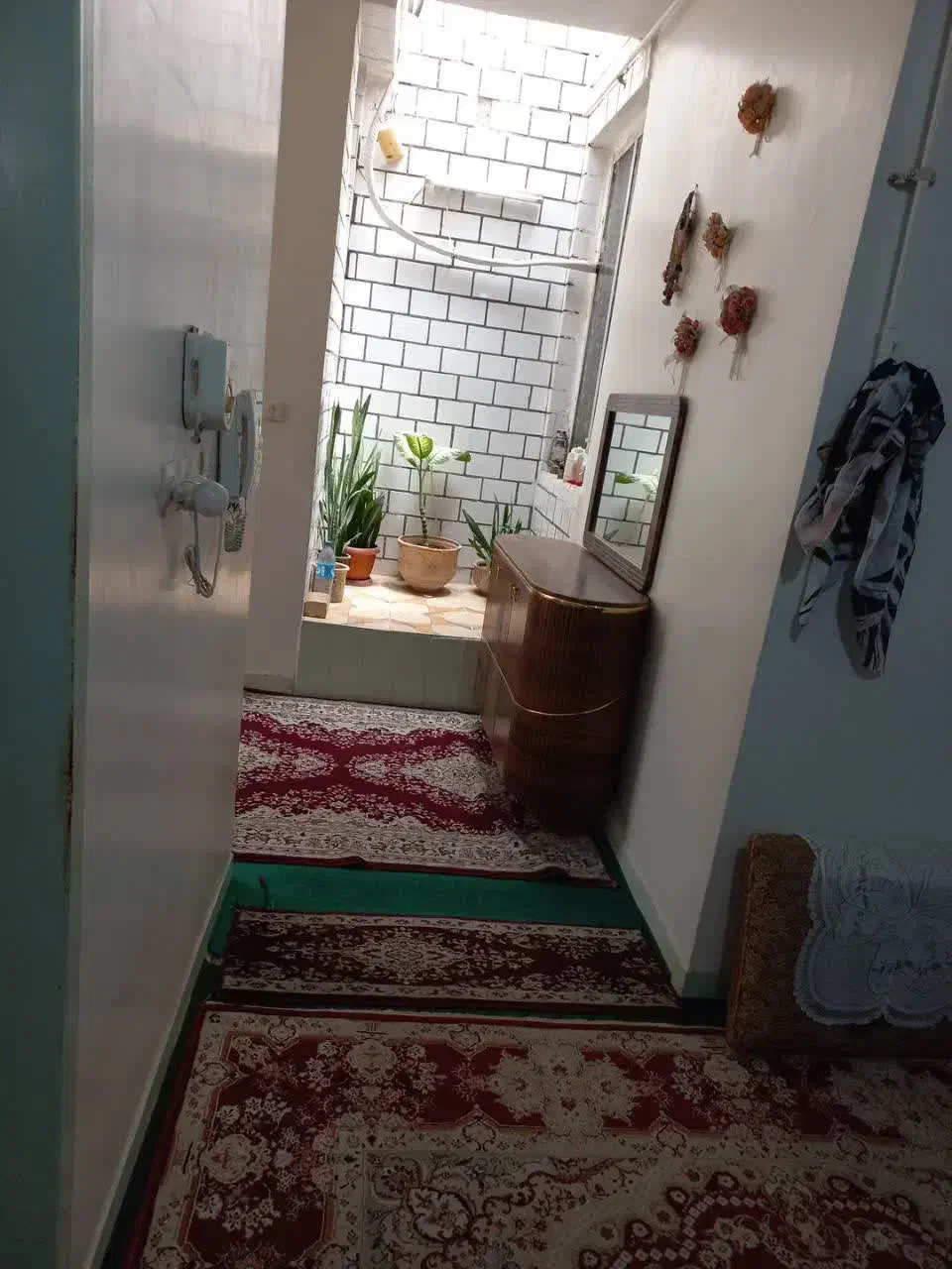 خانه ویلایی|فروش خانه و ویلا|اهواز, شهرک شهید عباس پور|دیوار