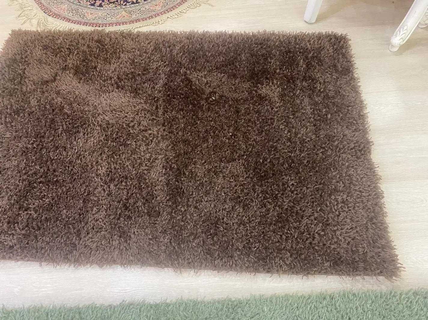 فرش کودک ۴متری و فرش شگی و راهرویی|فرش|اهواز, کیانپارس |دیوار