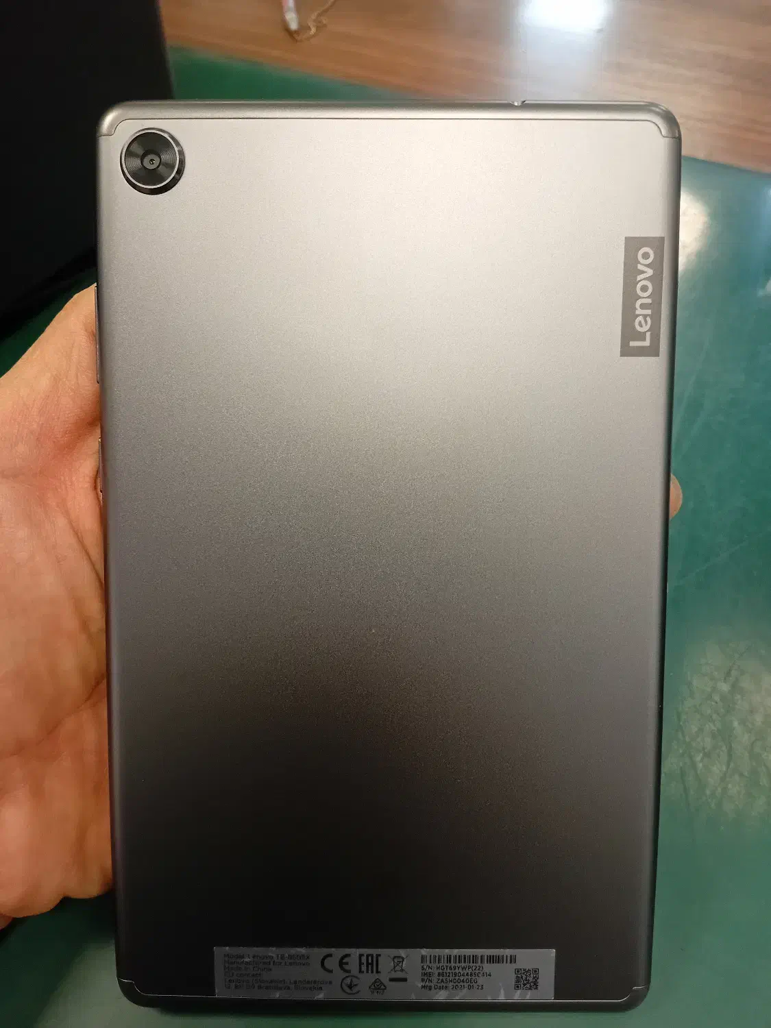 تبلت Lenovo|تبلت|تهران, افسریه شمالی|دیوار