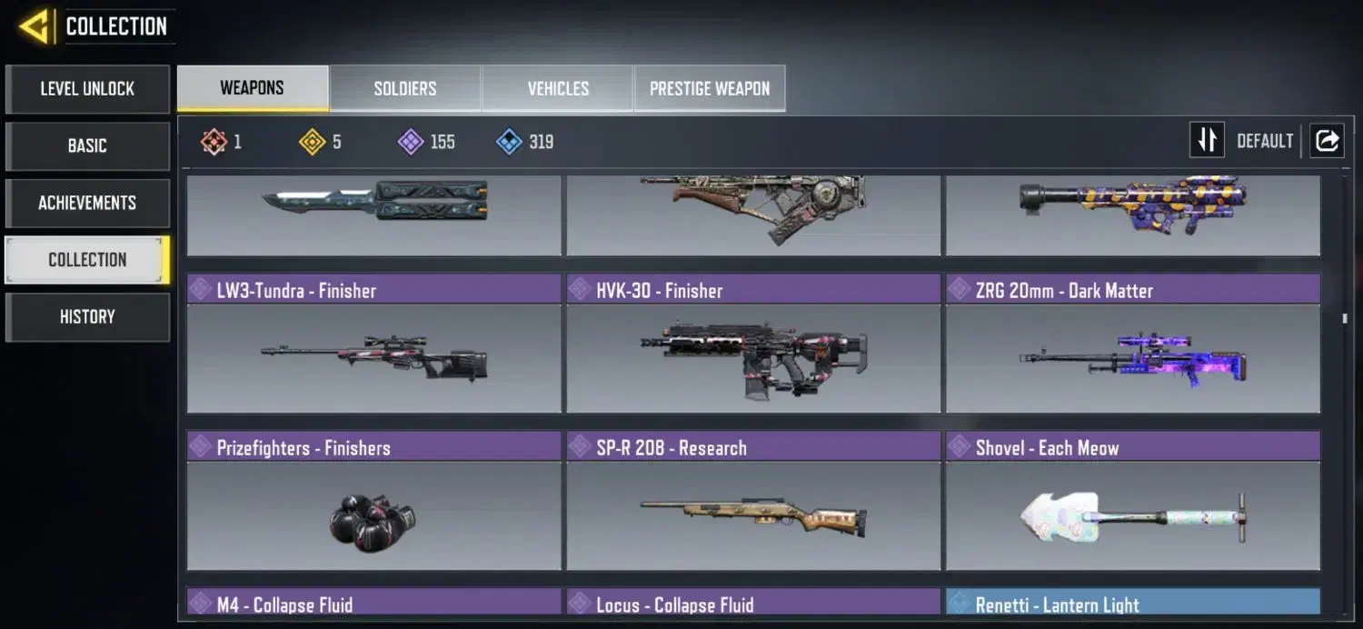 اکانت کالاف کریگ ۶ متیک|کنسول، بازی ویدئویی و آنلاین|کامیاران, |دیوار