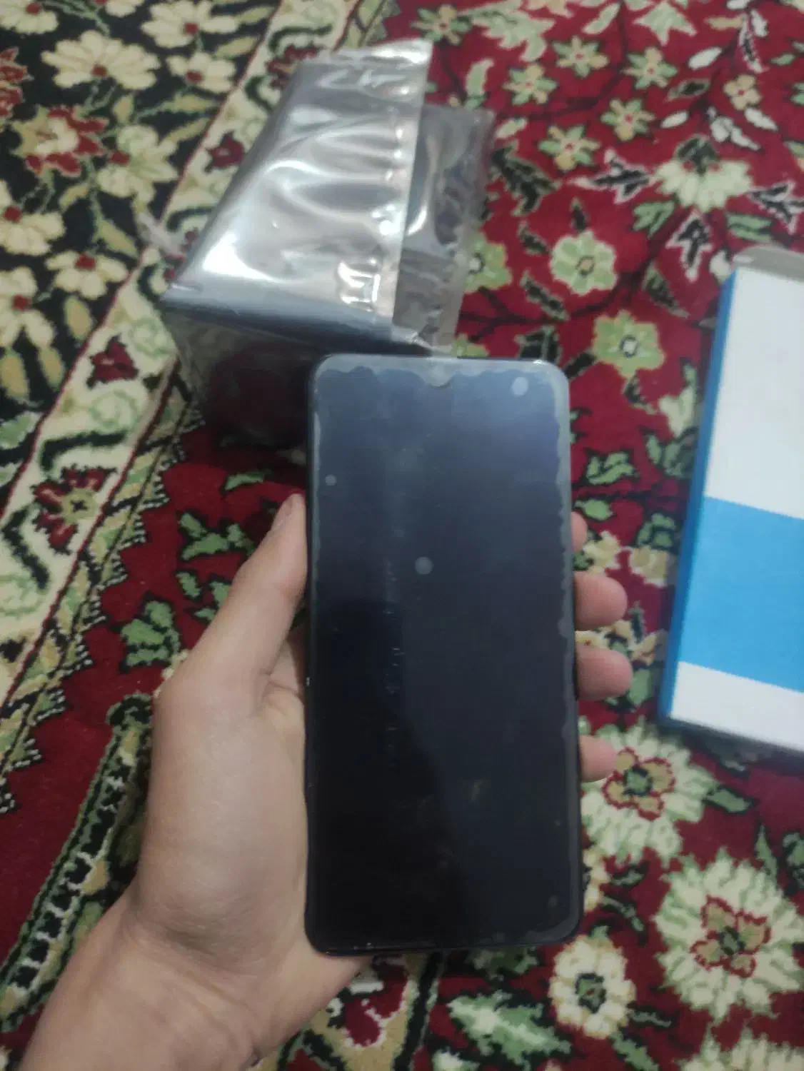 ال‌سی‌دی a70|لوازم جانبی موبایل و تبلت|محمدشهر, عباس آباد|دیوار