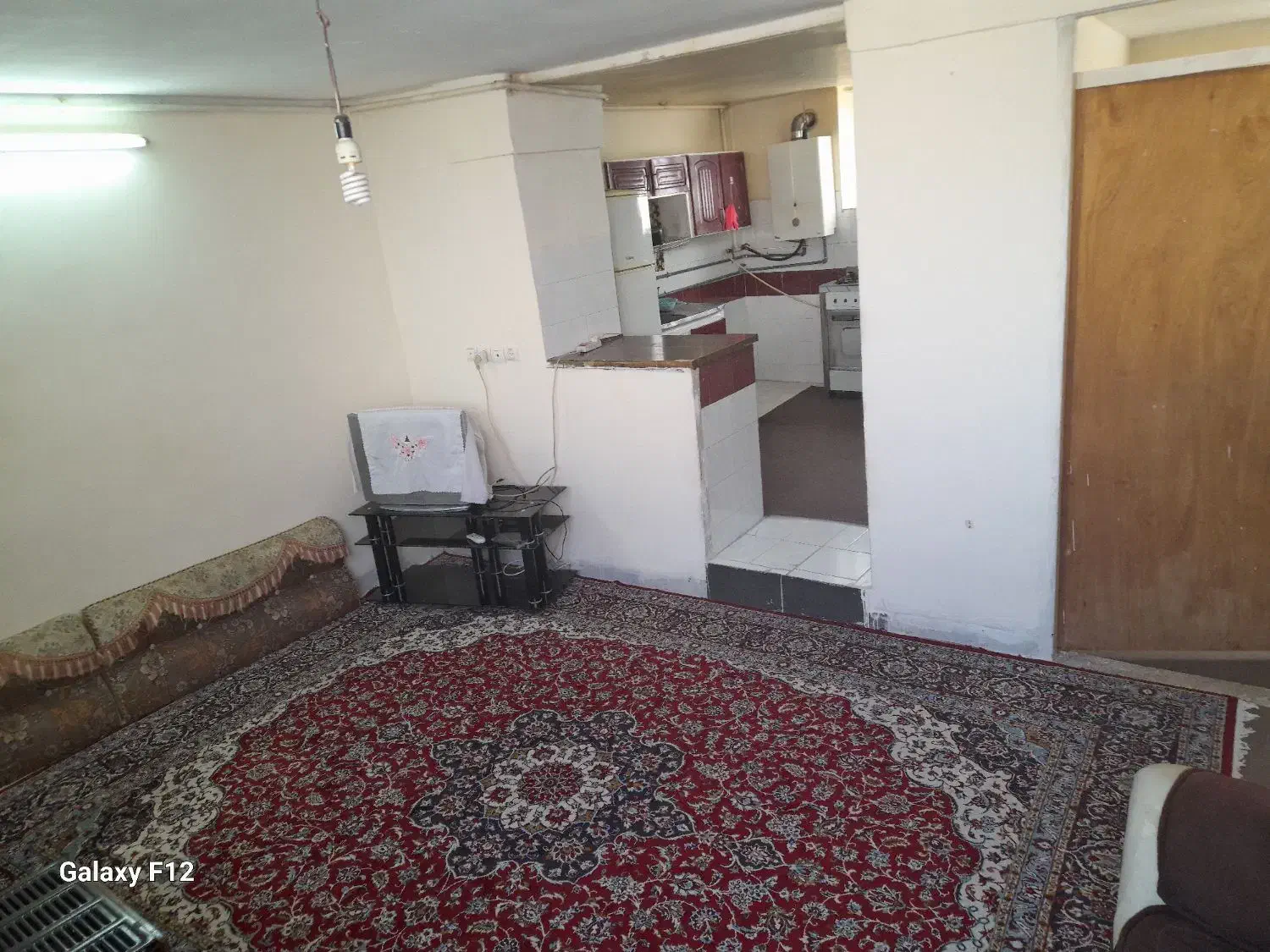 سویت مبله در سپیدان|اجارهٔ کوتاهمدت آپارتمان و سوئیت|سپیدان, |دیوار